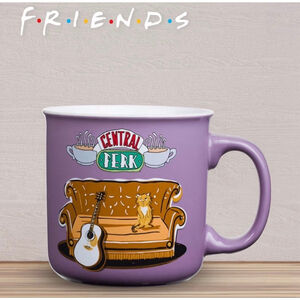 Friends Jumbo Smelly Cat Mug
